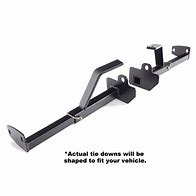 Image result for Mount Tie Down Hooks On Holiday Trailer