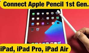 Image result for Apple iPad 1st Generation Pencil