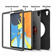Image result for Removable Screen Protector for iPad