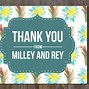 Image result for Professional Thank You Cards