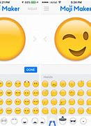 Image result for Creating Emoji