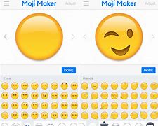 Image result for Create Custom Emoji