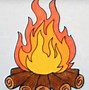 Image result for Simple Fire 2D