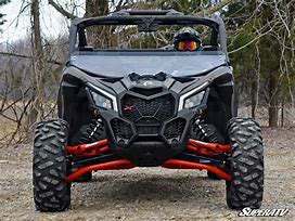 Image result for Maverick X3 Front View