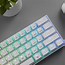 Image result for White 60 Keyboard