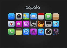 Image result for Cudtomized iPhone Themes