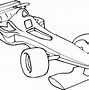 Image result for Go Kart Coloring Page