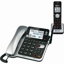 Image result for House Phone with Answering Machine