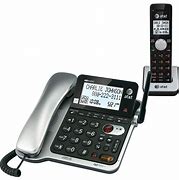 Image result for Phone with Answer Machine