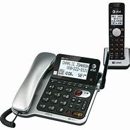 Image result for AT&T Corded Cordless Phones