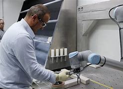 Image result for Robotic Cell Components
