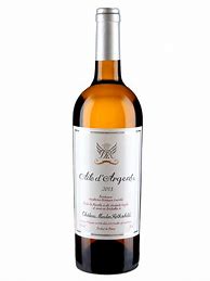 Image result for Mouton Rothschild Aile D'Argent Blanc