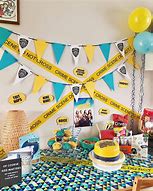 Image result for Brooklyn 99 Birthday Theme