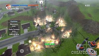 Image result for Xbox 360 Destruction Game