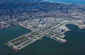 Image result for San Francisco Airport Runway ISX