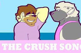 Image result for Crush Song Même