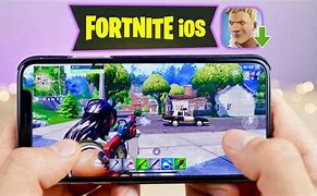 Image result for Fortnite Phone App Picture