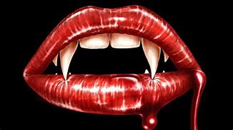 Image result for Vampire Teeth Images