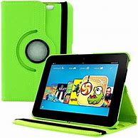 Image result for Amazon Fire Case Lime Green