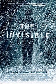 Image result for The Invisible Movie Artwork