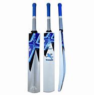 Image result for Indoor Cricket Bat and Ball