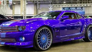 Image result for Cars with Big Rims