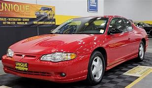 Image result for 2003 Monte Carlo SS Parts Catalog
