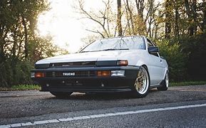 Image result for Toyota Corolla 86 Trueno