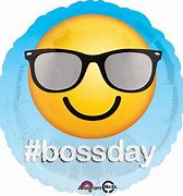 Image result for Funny Boss Day Emogi
