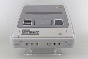 Image result for Super Nintendo Japan Console