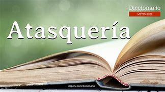 Image result for atasquer�a