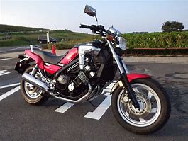 Image result for Yamaha 750 Bikes