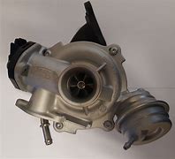 Image result for Ford Turbocharger