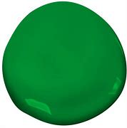 Image result for Yellow-Green Paint Color