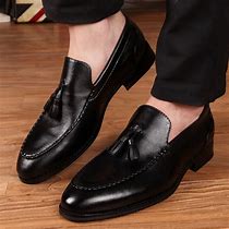 Image result for Formal Leather Shoes