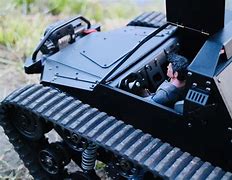 Image result for RC Tank with Camera