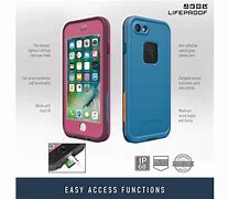 Image result for iPhone 7 Plus Waterproof Case