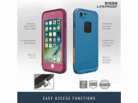 Image result for LifeProof Fre Series Cases iPhone 7