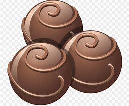Image result for Chocolate Candy Clip Art