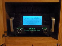 Image result for McIntosh MA6300