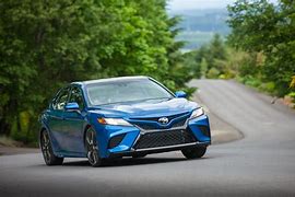 Image result for 2019 Toyota Camry XSE