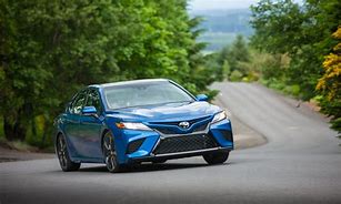 Image result for 2019 Toyota Camry XSE Sport