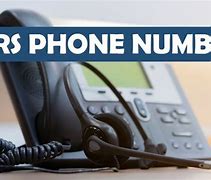 Image result for IRS Phone Number California
