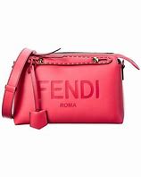 Image result for Fendi Baguette Phone Pouch