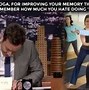 Image result for Jimmy Fallon Thank You Notes Imgae
