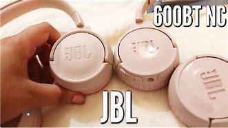 Image result for JBL Bluetooth Headphones Rose