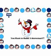 Image result for Build a Snowman 3D Game