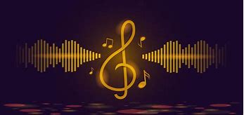 Image result for Music Notes Art