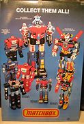 Image result for Japanese 80s TV Shows Robots