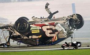 Image result for Daytona Wreck